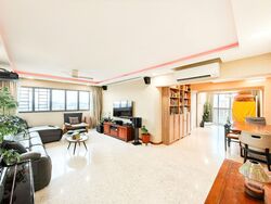 Blk 522 Jurong West Street 52 (Jurong West), HDB 5 Rooms #523257921